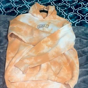 “Obey” Hoodie